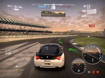 Need for Speed Shift (PC)