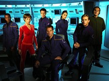 Star Trek: Enterprise