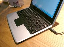 Nokia Booklet 3G