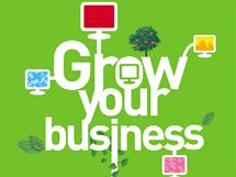 LG Network Monitor - Grow your own business