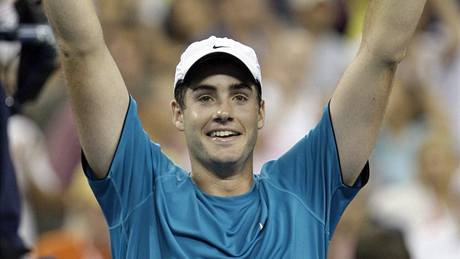 John Isner