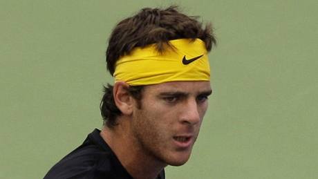 Juan Martin Del Potro