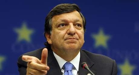 ecko plní poadavky Unie, aby etilo. Podle Barrosa te zem me poítat se solidaritou EU. Ilustraní foto.