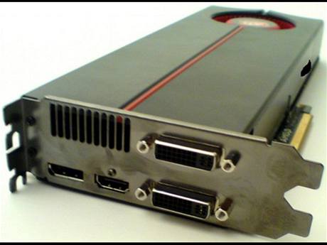 Radeon HD 5870