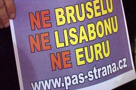 V Irsku se 2. íjna rozhoduje i o naí budoucnosti, tvrdí organizátoi.