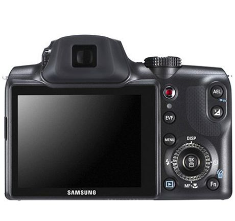 Samsung WB5000