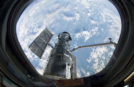 Hubble z Atlantisu - 008
