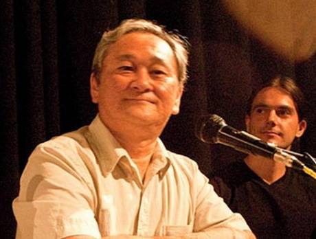 Stan Sakai