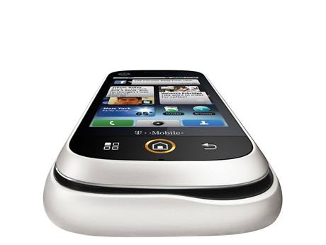 Motorola Cliq