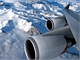Australsk spolenost Qantas zam na Nov rok nad Antarktidu
