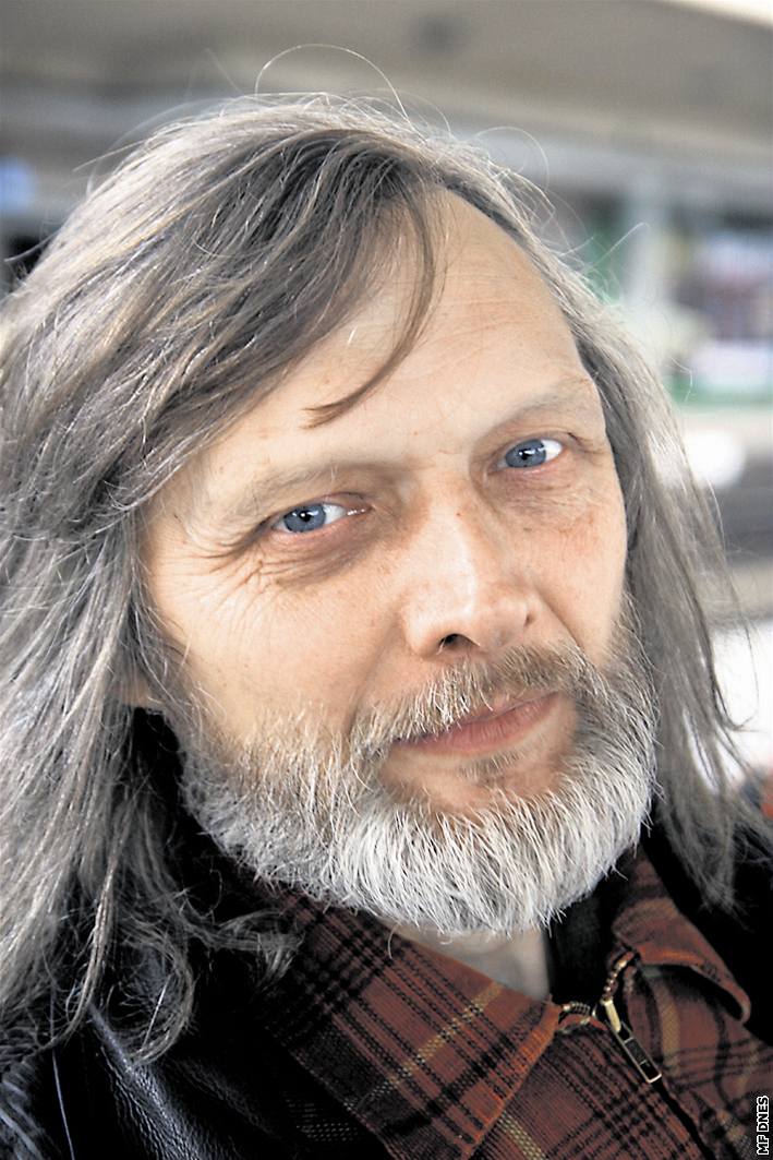 Ji�í Zemánek, historik um�ní, kurátor, publicista, Praha