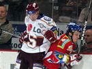 Sparta - Pardubice