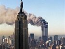 Útok na New York (11. záí 2001)