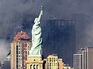 Útok na New York 11. záí 2001