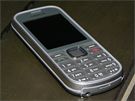 Crash test Nokia 3720 classic