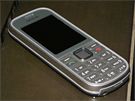 Crash test Nokia 3720 classic