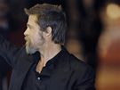 San Sebastian 2009 - Brad Pitt
