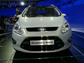 Ford Grand C-MAX