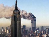 Útok na New York (11. září 2001)