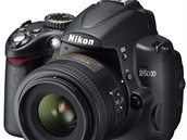 Nikon D5000