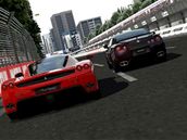 Gran Turismo PSP