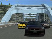 Gran Turismo PSP