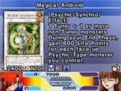 Yu-Gi-Oh! 5D's Stardust Accelerator: World Championship 2009 