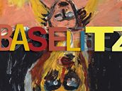 George Baselitz