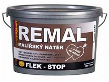 Remal Flek - Stop