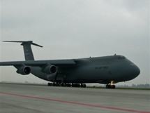 C-5 Galaxy