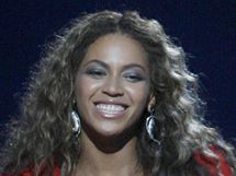 Ceny MTV 2009: Beyonc