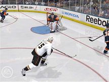 NHL 10