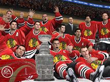 NHL 10