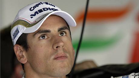 Adrian Sutil 