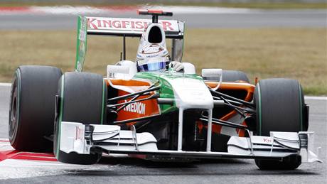 Adrian Sutil