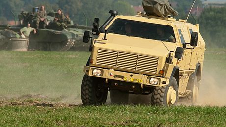 Dny NATO v Ostrav�