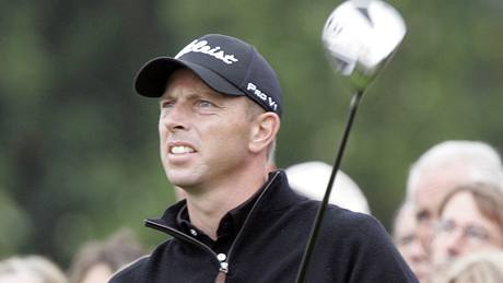 Mercedes-Benz Championship - Sören Hansen, 1. kolo.