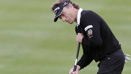 Bernhard Langer