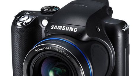 Samsung WB5000