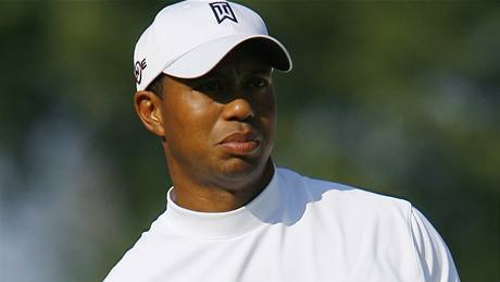 Tiger Woods útoí na první místo ebíku FedEx, které mu na minulém turnaji sebral Steve Stricker