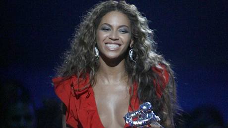 Ceny MTV 2009: Beyoncé
