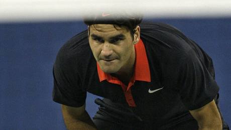 P�em��e n�kdo fenomenálního Rogera Federera?