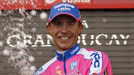 Damiano Cunego