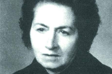 Augusta Skálová