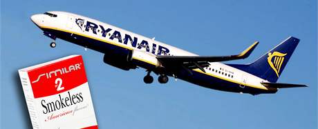 Ryanair