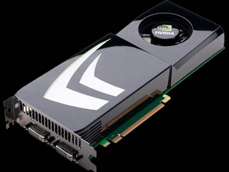 GeForce GTX 275 - zvcela referenn model