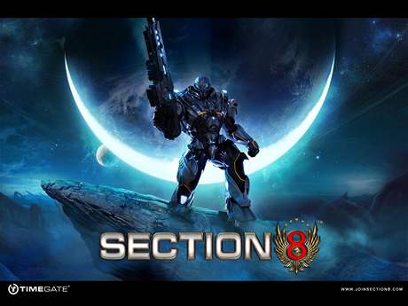 Section 8 (PC)