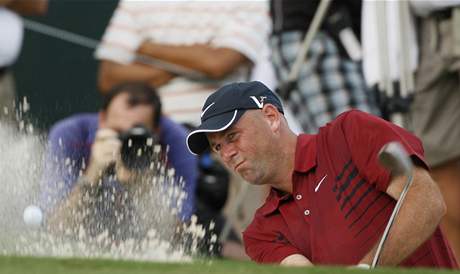 Stewart Cink