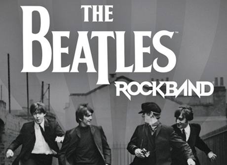 Beatles: Rock Band