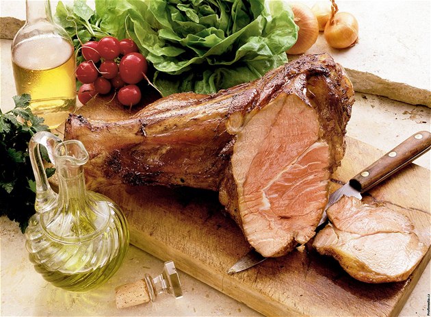 Takhle si n�kte�í �í�níci p�edstavují dietu.